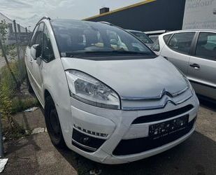 Citroen Grand C4 Picasso / SpaceTourer Gebrauchtwagen