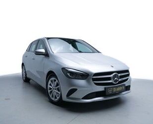 Mercedes-Benz B 200 Gebrauchtwagen