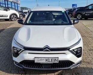 Citroen C5 X Gebrauchtwagen