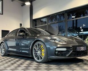 Porsche Panamera Gebrauchtwagen