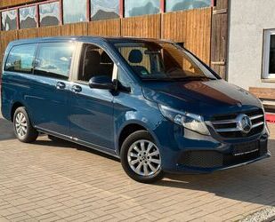 Mercedes-Benz V 220 Gebrauchtwagen