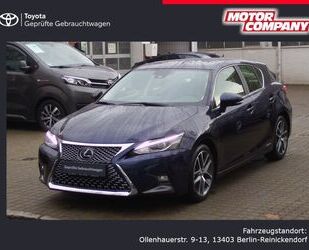Lexus CT 200h Gebrauchtwagen