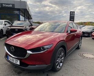 Mazda CX-30 Gebrauchtwagen