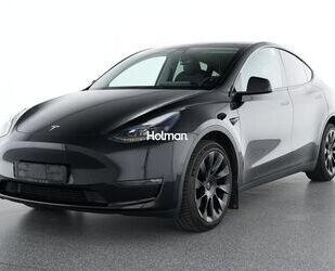 Tesla Model Y Gebrauchtwagen