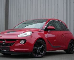Opel Adam Gebrauchtwagen