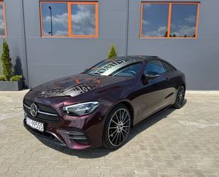 Mercedes-Benz E 300 Gebrauchtwagen