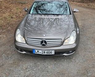 Mercedes-Benz CLS 350 Gebrauchtwagen