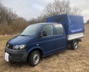 VW T5 Transporter Gebrauchtwagen