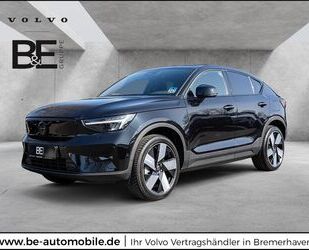 Volvo C40 Gebrauchtwagen