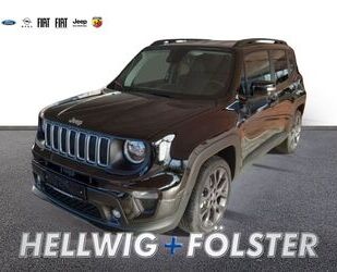 Jeep Renegade Gebrauchtwagen