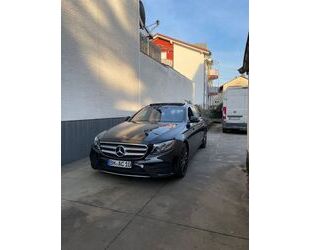 Mercedes-Benz E 400 Gebrauchtwagen