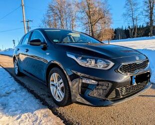 Kia ceed / Ceed Gebrauchtwagen