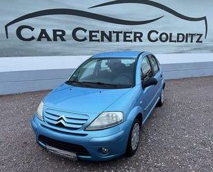 Citroen C3 Gebrauchtwagen