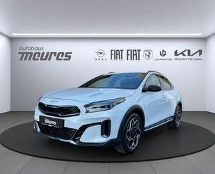 Kia XCeed Gebrauchtwagen