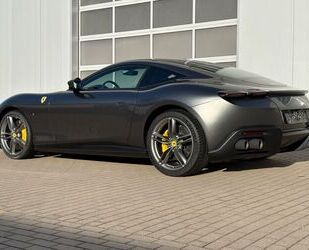 Ferrari Roma Gebrauchtwagen