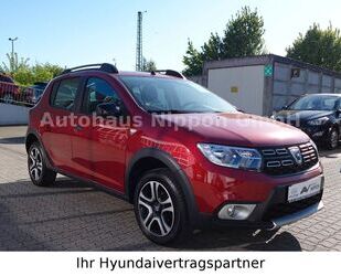 Dacia Sandero Gebrauchtwagen