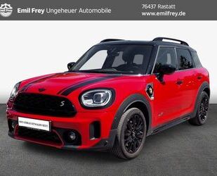 Mini Cooper SE Countryman Gebrauchtwagen
