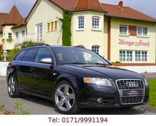 Audi S4 Gebrauchtwagen
