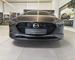 Mazda 3 Gebrauchtwagen