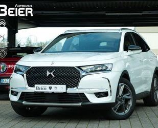 DS Automobiles DS7 (Crossback) Gebrauchtwagen