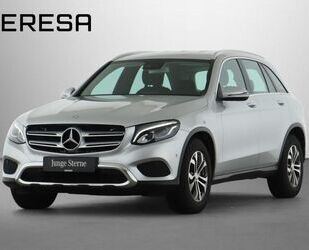 Mercedes-Benz GLC 220 Gebrauchtwagen