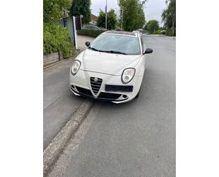 Alfa Romeo MiTo Gebrauchtwagen