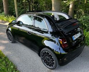 Fiat 500e Gebrauchtwagen