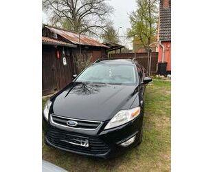 Ford Mondeo Gebrauchtwagen