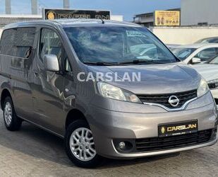 Nissan Evalia Gebrauchtwagen