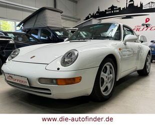 Porsche 993 Gebrauchtwagen