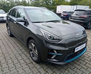 Kia Niro Gebrauchtwagen
