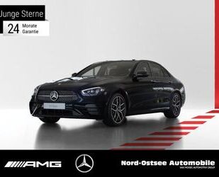 Mercedes-Benz E 220 Gebrauchtwagen