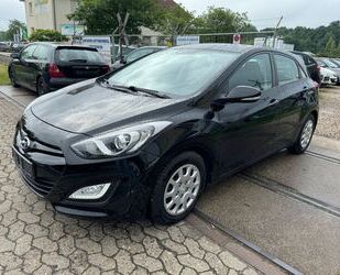 Hyundai i30 Gebrauchtwagen