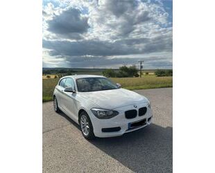 BMW 114 Gebrauchtwagen