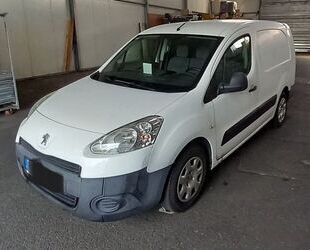 Peugeot Partner Gebrauchtwagen