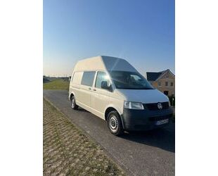 VW T5 Transporter Gebrauchtwagen