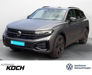 VW Touareg Gebrauchtwagen