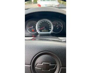 Chevrolet Lacetti Gebrauchtwagen