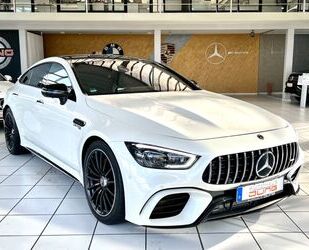 Mercedes-Benz AMG GT Gebrauchtwagen