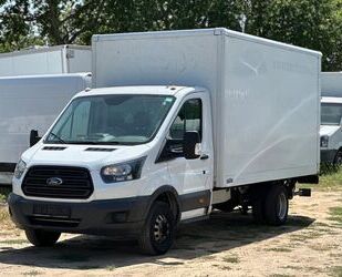 Ford Transit Gebrauchtwagen