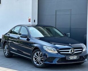 Mercedes-Benz C 180 Gebrauchtwagen