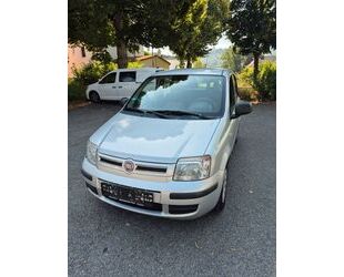 Fiat Panda Gebrauchtwagen