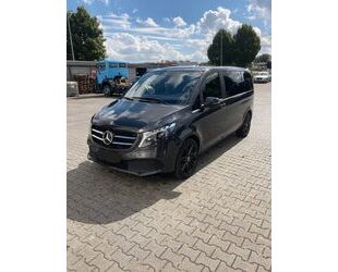 Mercedes-Benz V 220 Gebrauchtwagen