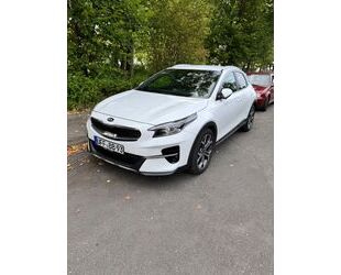 Kia XCeed Gebrauchtwagen