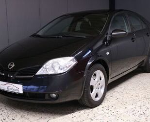 Nissan Primera Gebrauchtwagen