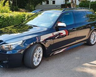 BMW 535 Gebrauchtwagen