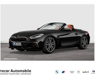 BMW Z4 M40i Gebrauchtwagen