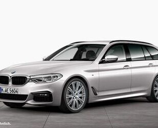 BMW 530 Gebrauchtwagen