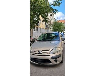Citroen C3 Gebrauchtwagen