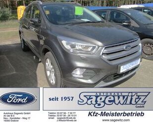 Ford Kuga Gebrauchtwagen